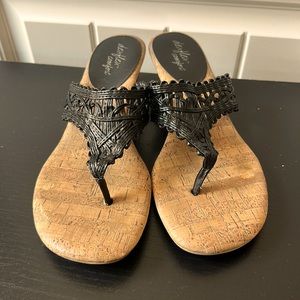 DexFlex Comfort Sandals